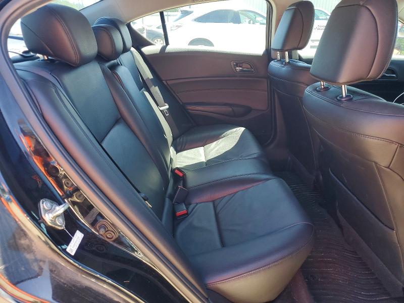 51072076 :رقم المزاد ، 19UDE2F3XHA010008 vin ، 2017 Acura Ilx مزاد بيع