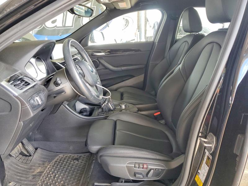 2019 Bmw X2 მანქანა იყიდება აუქციონზე, vin: WBXYJ3C58K5N50905, აუქციონის ნომერი: 47223906