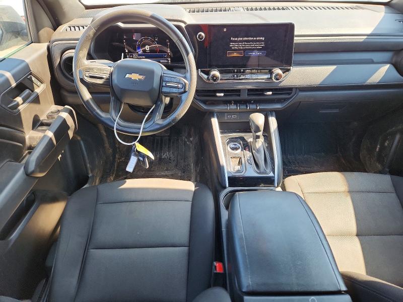Продаж на аукціоні авто 2023 Chev Colorado, vin: 1GCPTBEKXP1202229, номер лоту: 49064026