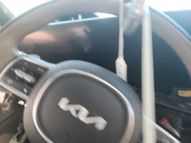 49970646 :رقم المزاد ، 5XYRKDJF2SG361769 vin ، 2025 Kia Sorento مزاد بيع