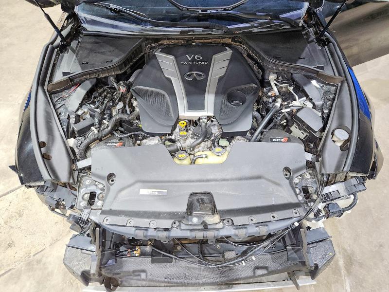 50768496 :رقم المزاد ، JN1EV7EL4JM392738 vin ، 2018 Infiniti Q60 مزاد بيع