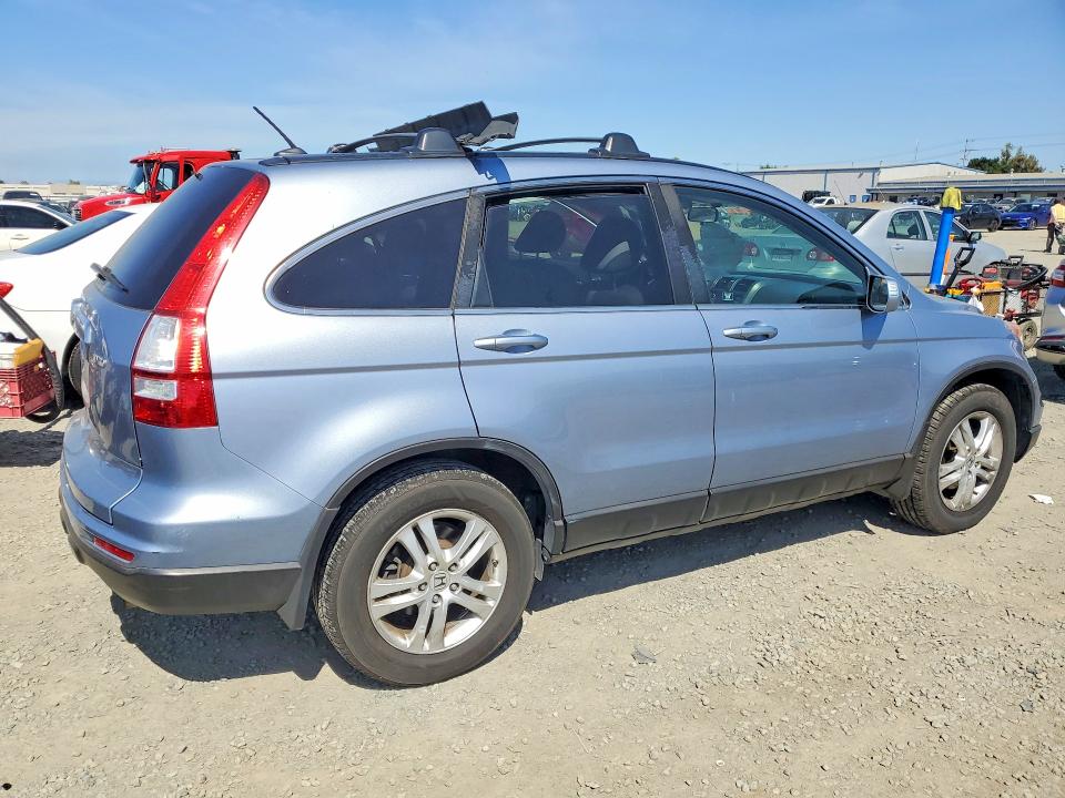 Aukcja sprzedaży 2010 Honda Cr-v, vin: 5J6RE4H72AL061524, numer aukcji: 48540906