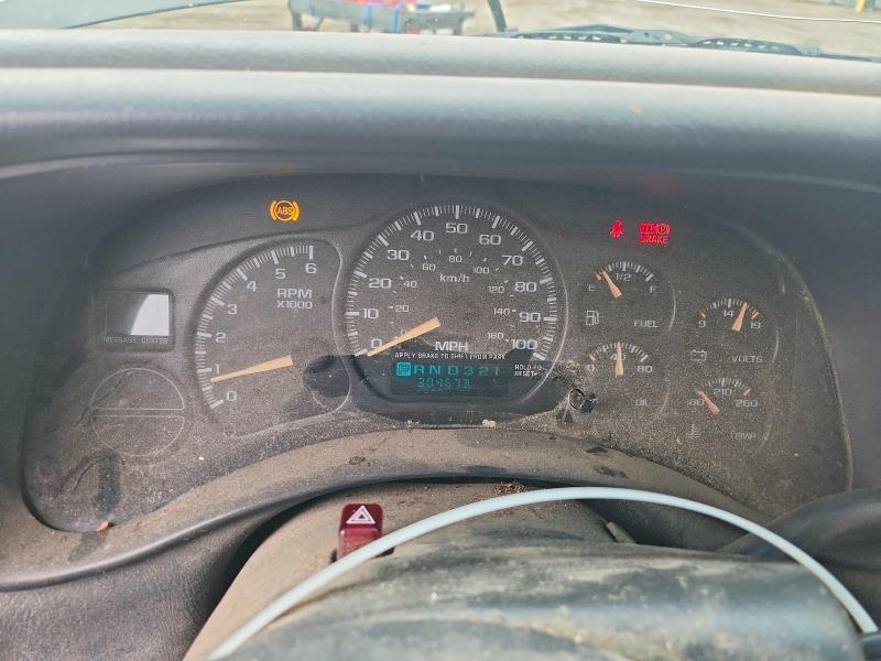 Aukcja sprzedaży 2002 Gmc New Sierra, vin: 1GTEK19T52E263058, numer aukcji: 48339946