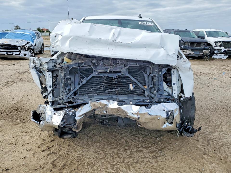 Aukcja sprzedaży 2016 Chevrolet Silverado, vin: 3GCPCREC3GG315247, numer aukcji: 50665876