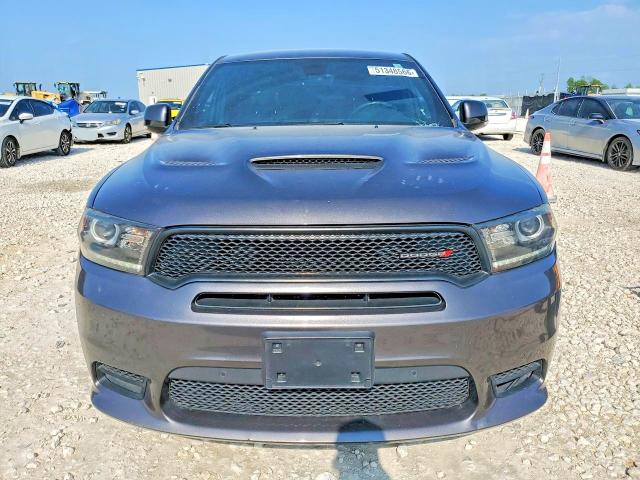 Продаж на аукціоні авто 2018 Dodge Durango, vin: 1C4SDJCT8JC230118, номер лоту: 51348566