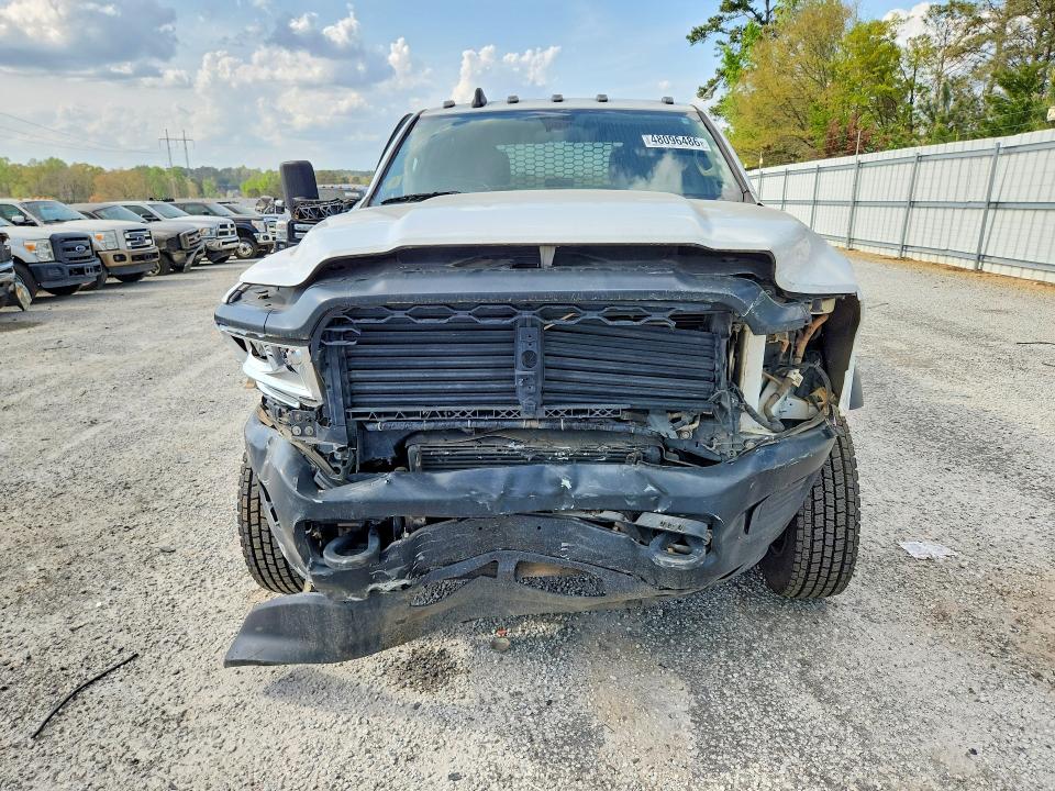 Продаж на аукціоні авто 2020 Ram 5500, vin: 3C7WRNFL1LG159580, номер лоту: 48096486