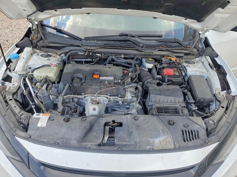 Aukcja sprzedaży 2020 Honda Civic, vin: 2HGFC2F62LH557079, numer aukcji: 51011146