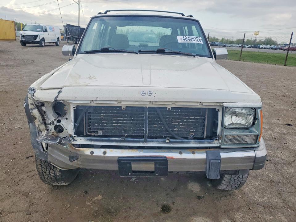 48405126 :رقم المزاد ، 1J4FJ78S5TL310096 vin ، 1996 Jeep Cherokee مزاد بيع
