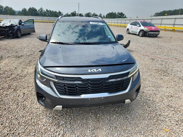 Aukcja sprzedaży 2025 Kia Seltos, vin: KNDEU2AA2S7772457, numer aukcji: 50634746
