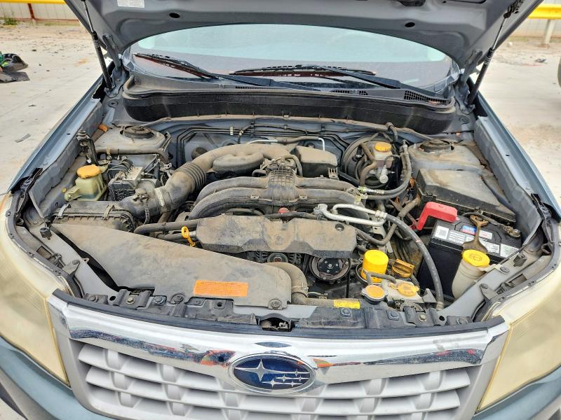 Продажа на аукционе авто 2013 Subaru Forester, vin: JF2SHAFC7DH424437, номер лота: 51707426
