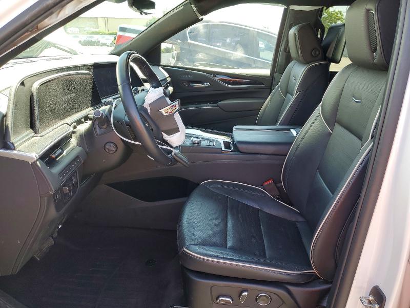 Aukcja sprzedaży 2023 Cadillac Escalade, vin: 1GYS4PKL5PR553692, numer aukcji: 51291206