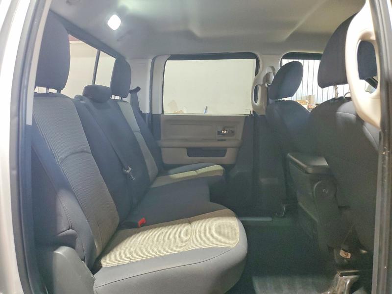 49657076 :رقم المزاد ، 1D7RV1CT1BS660047 vin ، 2011 Dodge Ram 1500 مزاد بيع