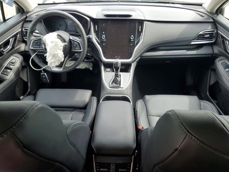 48574836 :رقم المزاد ، 4S4BTGND0S3326270 vin ، 2025 Subaru Outback مزاد بيع