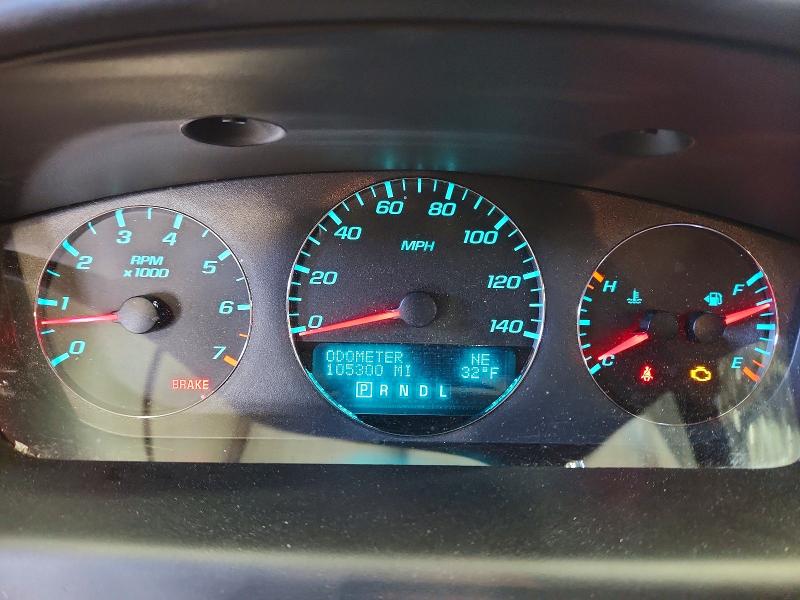 50313746 :رقم المزاد ، 2G1WG5E3XC1297334 vin ، 2012 Chevrolet Impala مزاد بيع