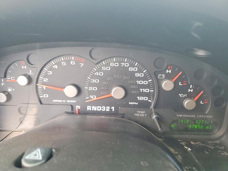 Продаж на аукціоні авто 2005 Ford Explorer, vin: 1FMZU73K25UA19453, номер лоту: 48507236