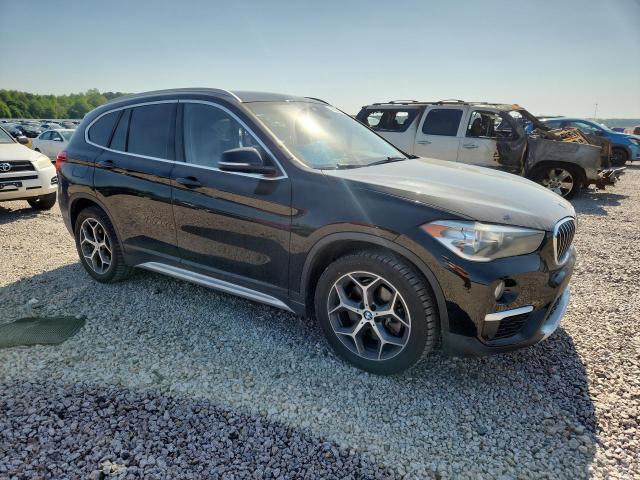 Продаж на аукціоні авто 2019 Bmw X1, vin: WBXHU7C57K3H46363, номер лоту: 49399736