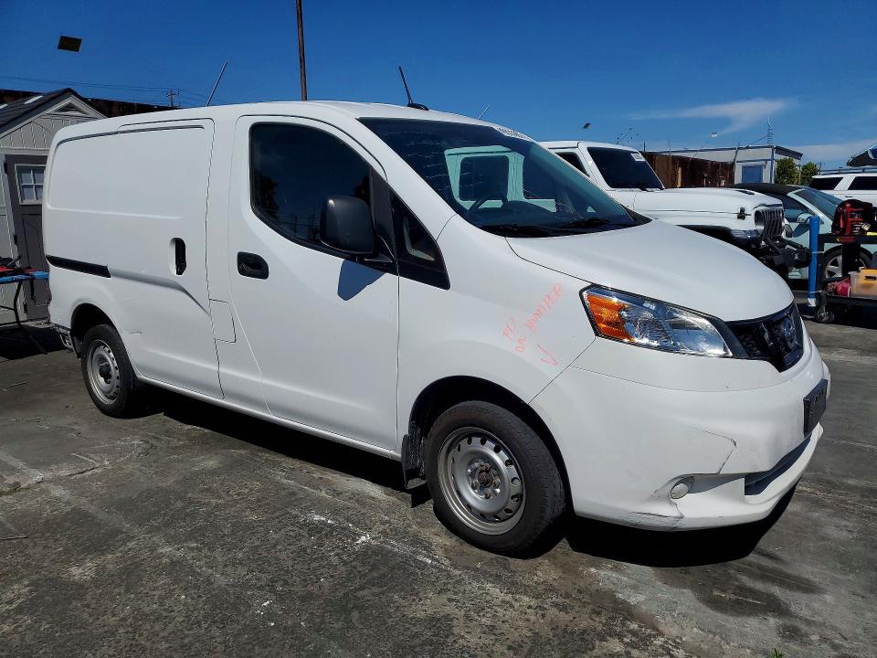 Aukcja sprzedaży 2021 Nissan Nv200, vin: 3N6CM0KN2MK700219, numer aukcji: 49635566