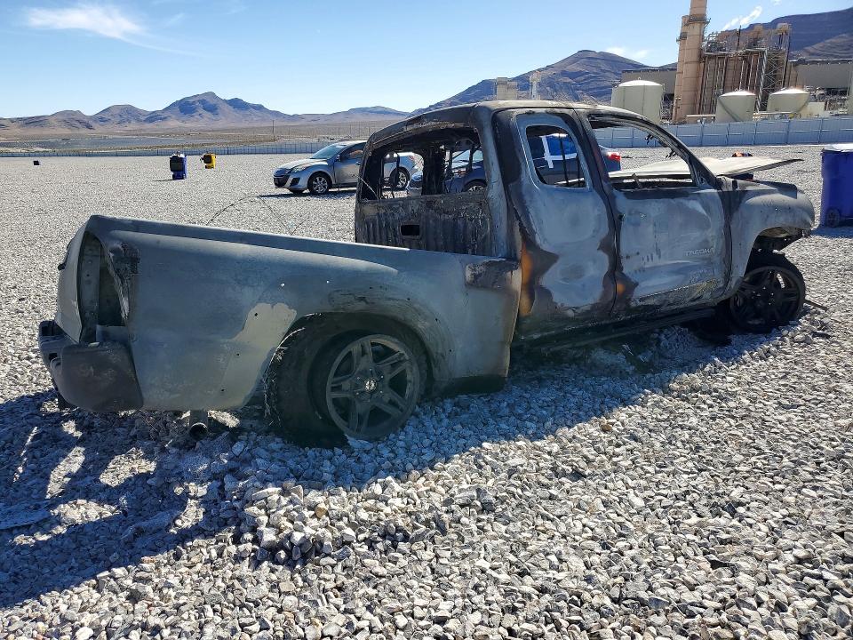 Продаж на аукціоні авто 2014 Toyota Tacoma, vin: 5TFTU4GN4EX063840, номер лоту: 51204796