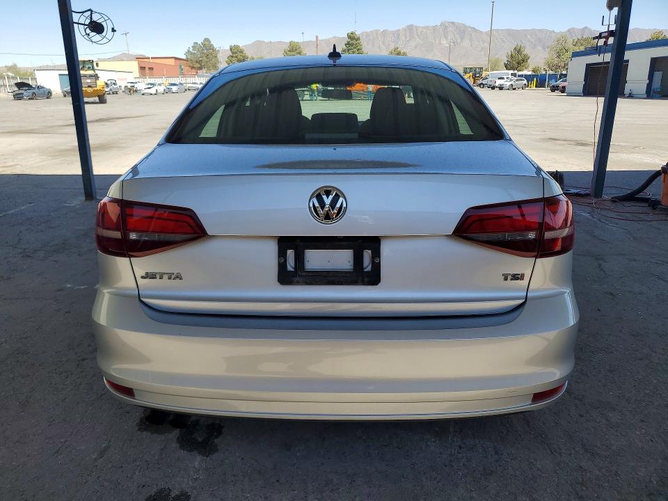 Aukcja sprzedaży 2016 Volkswagen Jetta, vin: 3VW267AJ9GM254768, numer aukcji: 50352656