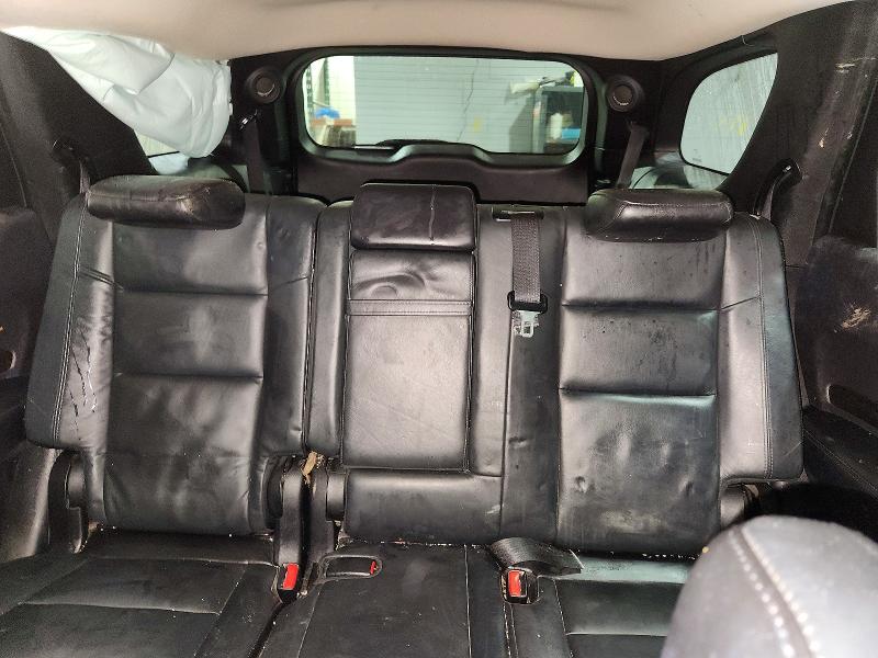 Aukcja sprzedaży 2015 Dodge Durango, vin: 1C4RDJDG6FC148282, numer aukcji: 48513976