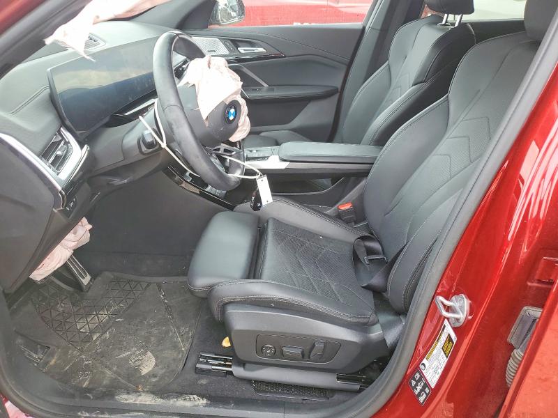 Aukcja sprzedaży 2024 Bmw X2, vin: WBX63GM02R5Z01670, numer aukcji: 49372806