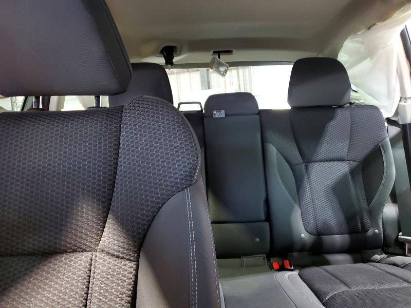 Aukcja sprzedaży 2021 Subaru Forester, vin: JF2SKAJC2MH417033, numer aukcji: 48582506