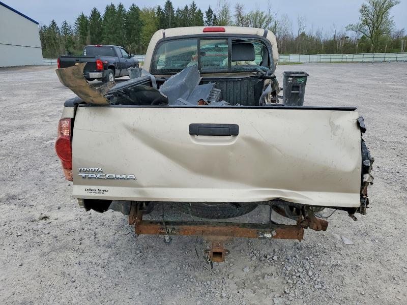 Aukcja sprzedaży 2006 Toyota Tacoma, vin: 5TENX22N76Z225157, numer aukcji: 51176686