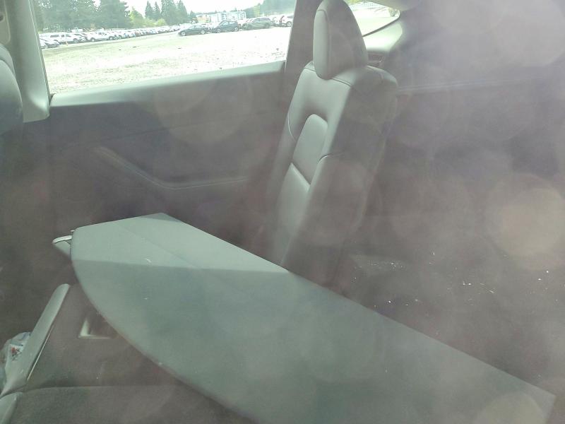2024 Tesla Model Y მანქანა იყიდება აუქციონზე, vin: 7SAYGDEE3RF120631, აუქციონის ნომერი: 50660026