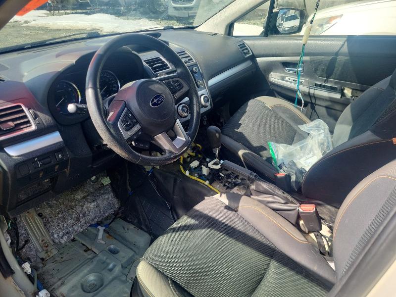 Aukcja sprzedaży 2017 Subaru Crosstrek, vin: JF2GPABC0HH232054, numer aukcji: 49254366