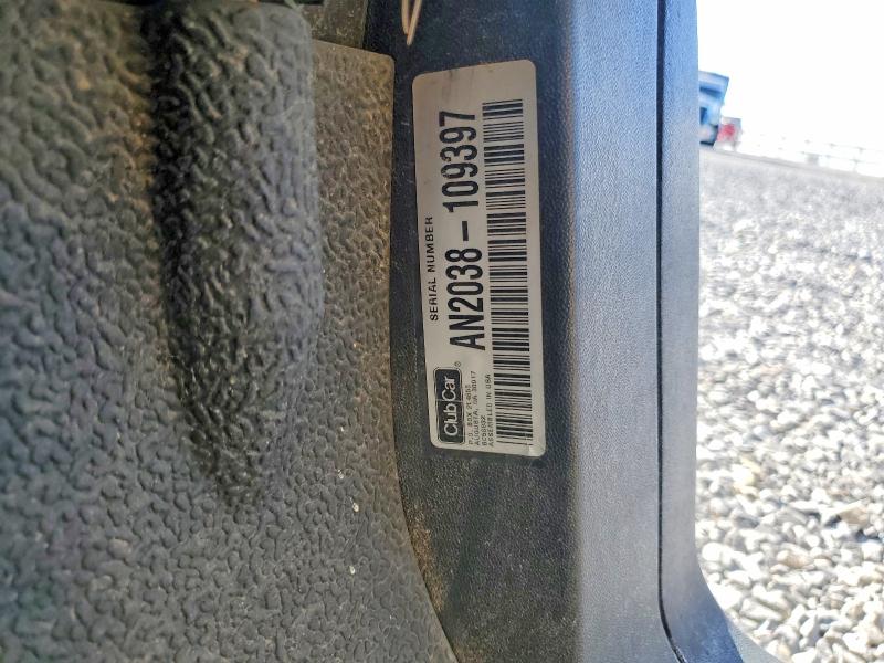 Aukcja sprzedaży 2020 C5rm Lithium, vin: AN2038109397, numer aukcji: 49915066