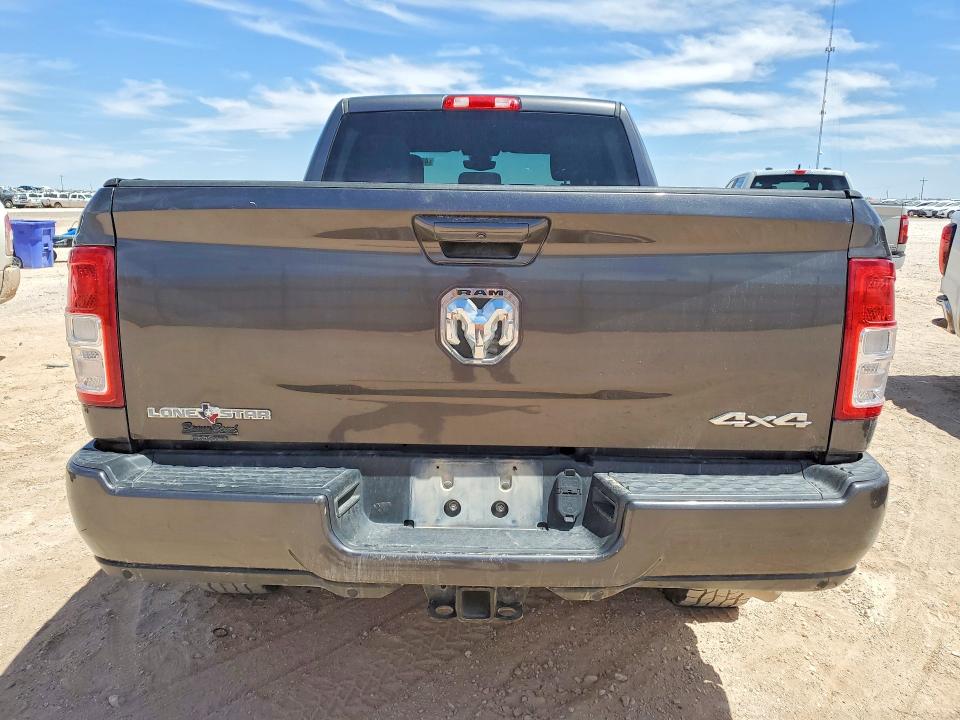 Продаж на аукціоні авто 2021 Ram 2500, vin: 3C6UR5DL4MG581312, номер лоту: 49794036