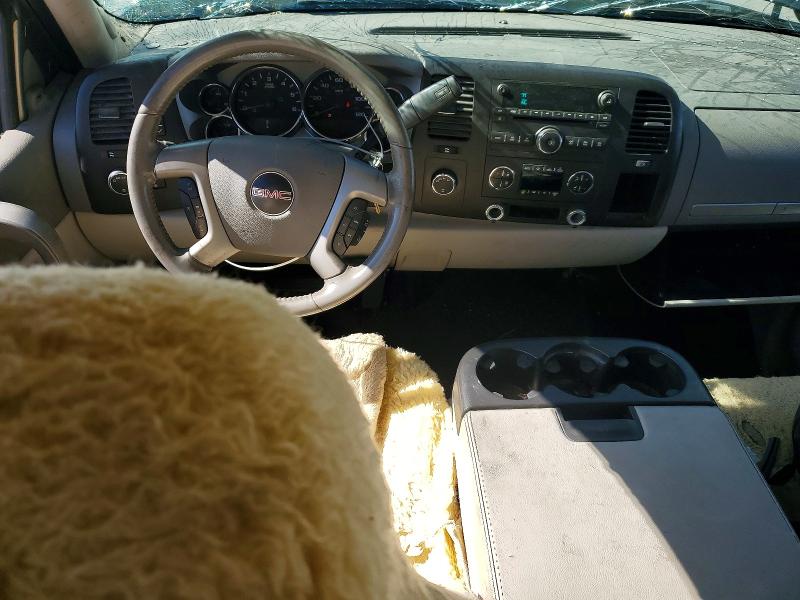 Aukcja sprzedaży 2007 Gmc New Sierra, vin: 1GTEK19067Z581454, numer aukcji: 41998886