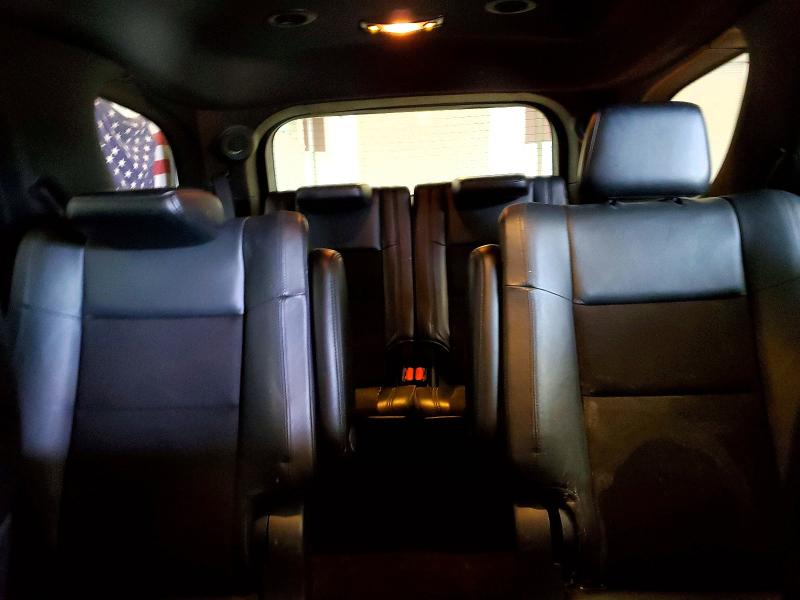 Aukcja sprzedaży 2019 Dodge Durango, vin: 1C4SDJCT8KC617110, numer aukcji: 51451676