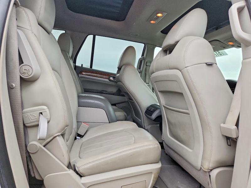 Продажа на аукционе авто 2011 Buick Enclave, vin: 5GAKRBED8BJ229546, номер лота: 51753996