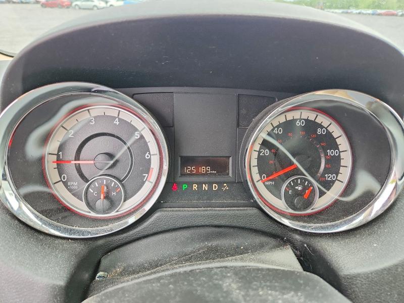 Aukcja sprzedaży 2014 Dodge Grand Caravan, vin: 2C4RDGCG1ER262667, numer aukcji: 51631016