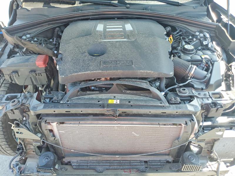 Продажа на аукционе авто 2024 Jaguar F-pace, vin: SADCT2FU9RA738966, номер лота: 51100846