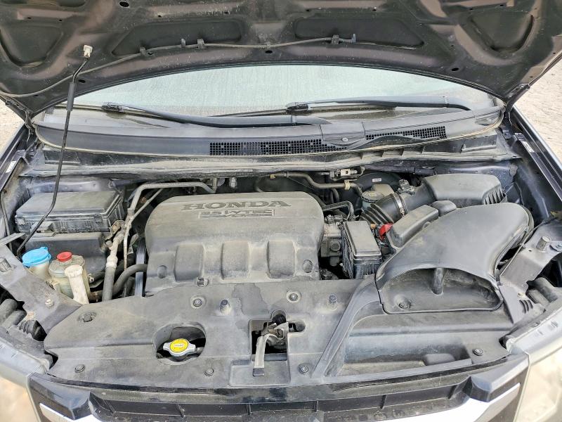 2016 Honda Odyssey მანქანა იყიდება აუქციონზე, vin: 5FNRL5H33GB023987, აუქციონის ნომერი: 48572716