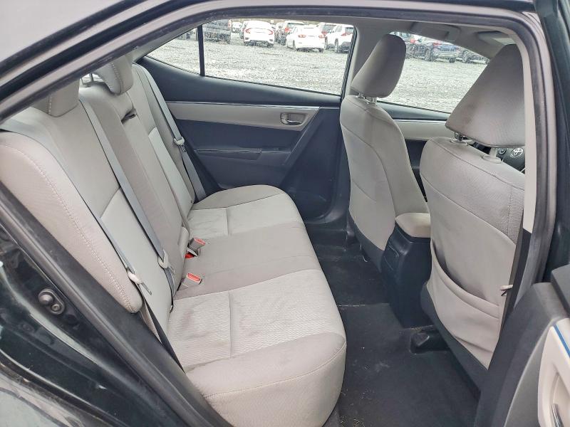 Aukcja sprzedaży 2016 Toyota Corolla, vin: 2T1BURHE7GC723331, numer aukcji: 49677806