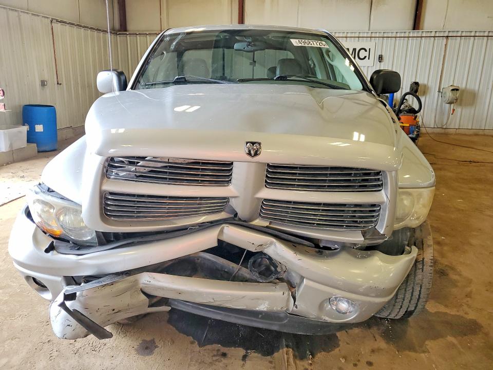 Продаж на аукціоні авто 2004 Dodge Ram 1500, vin: 1D7HU18D04S684844, номер лоту: 49687726