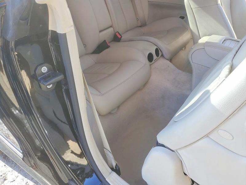 Продаж на аукціоні авто 2008 Mercedes-benz Clk, vin: WDBTK72F28T090701, номер лоту: 49263276