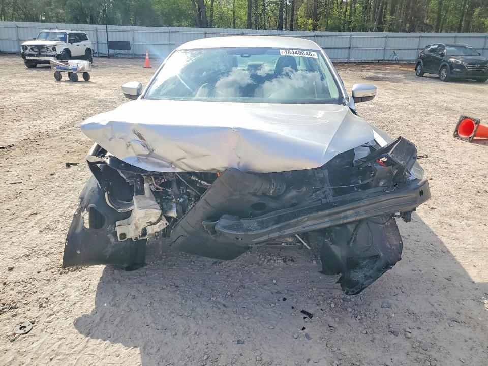48448046 :رقم المزاد ، 1VWAH7A34DC008537 vin ، 2013 Volkswagen Passat مزاد بيع