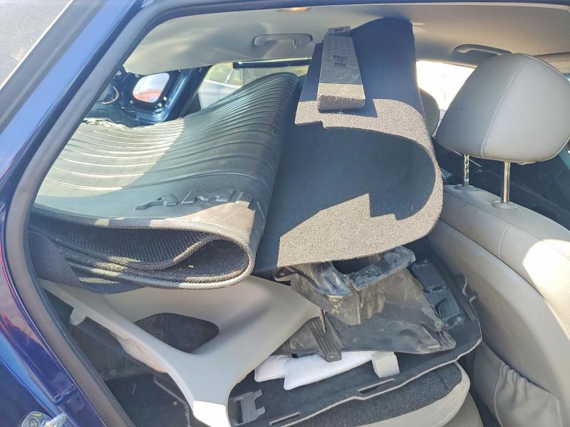 Aukcja sprzedaży 2016 Kia Optima, vin: 5XXGU4L32GG108919, numer aukcji: 50810536