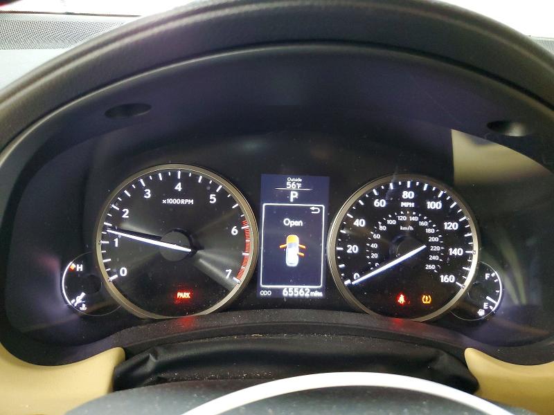Aukcja sprzedaży 2016 Lexus Nx 200t, vin: JTJBARBZ7G2061671, numer aukcji: 51690096