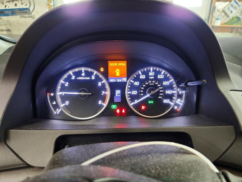 Aukcja sprzedaży 2017 Acura Rdx, vin: 5J8TB4H38HL024135, numer aukcji: 50415126