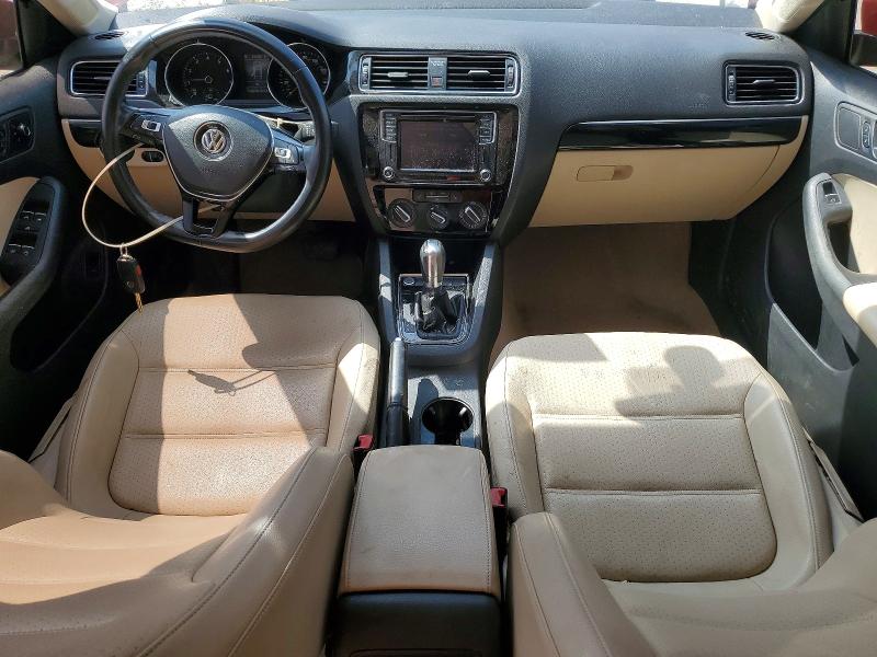 Aukcja sprzedaży 2016 Volkswagen Jetta, vin: 3VWL07AJ3GM337070, numer aukcji: 51366626