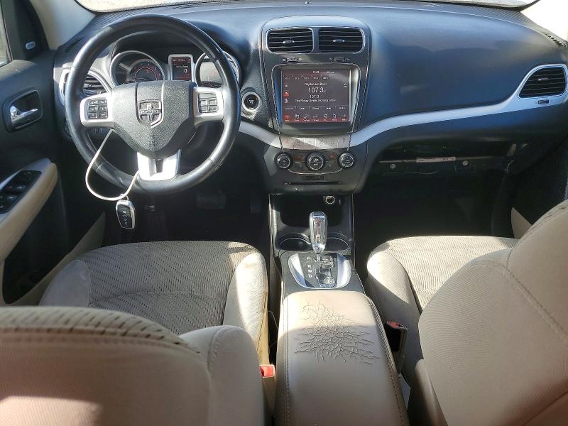 47971916 :رقم المزاد ، 3C4PDDEG4ET135735 vin ، 2014 Dodge Journey مزاد بيع