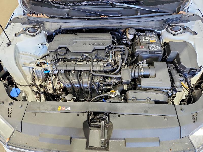 Продажа на аукционе авто 2025 Kia K4, vin: 3KPFT4DE7SE066019, номер лота: 51325066