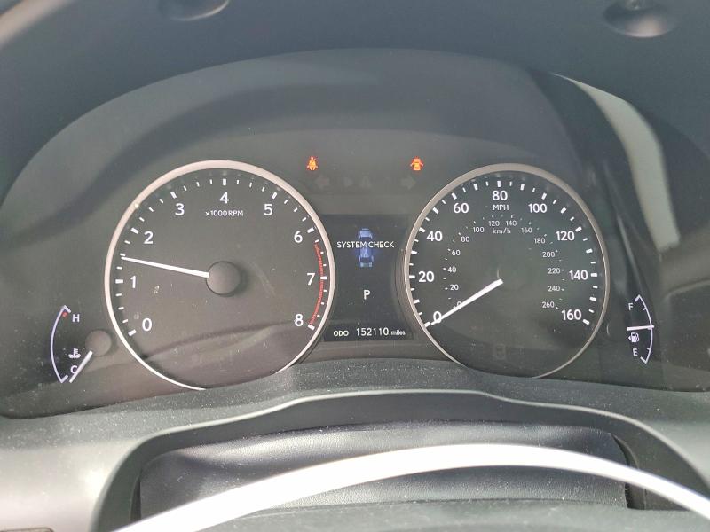Aukcja sprzedaży 2015 Lexus Es, vin: JTHBK1GG6F2170287, numer aukcji: 50120286