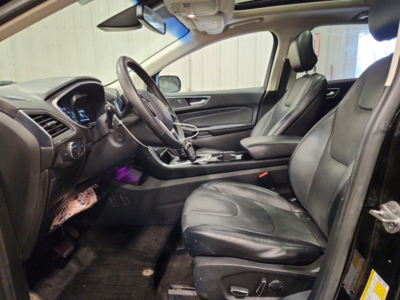 Aukcja sprzedaży 2018 Ford Edge, vin: 2FMPK4K82JBB50562, numer aukcji: 51639866