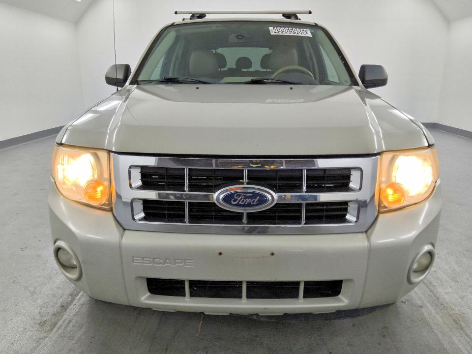 Продажа на аукционе авто 2008 Ford Escape, vin: 1FMCU03148KB50713, номер лота: 49965986